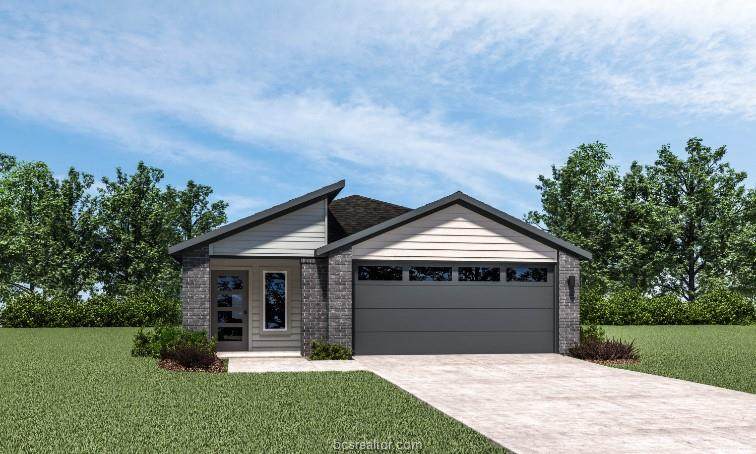 1243 Amistad Loop - Photo 1