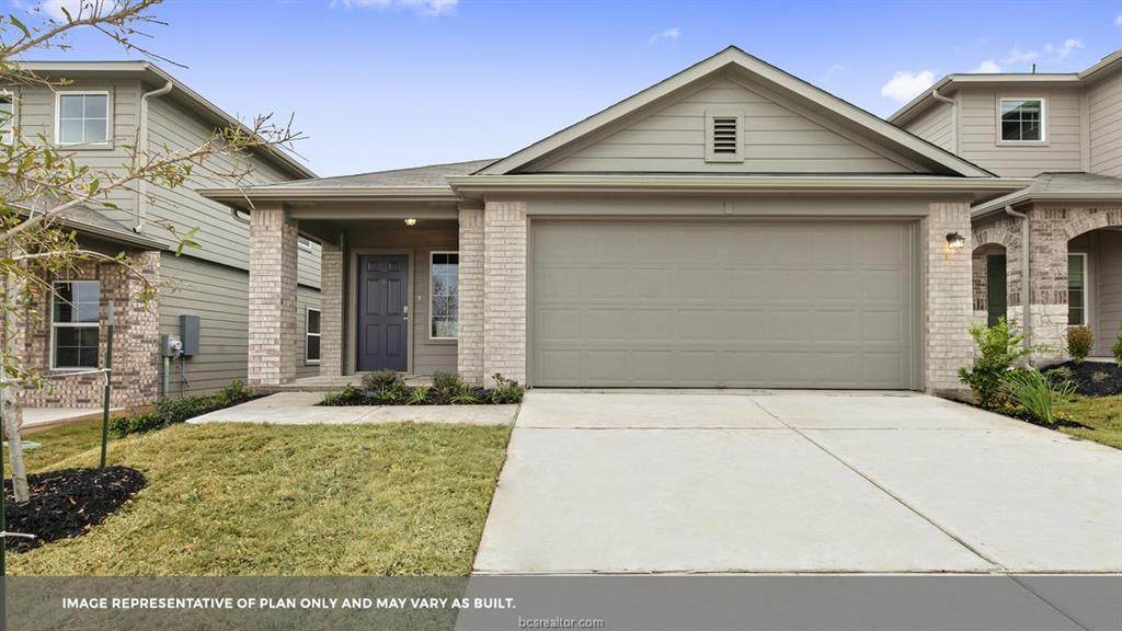 1235 Amistad Loop - Photo 1