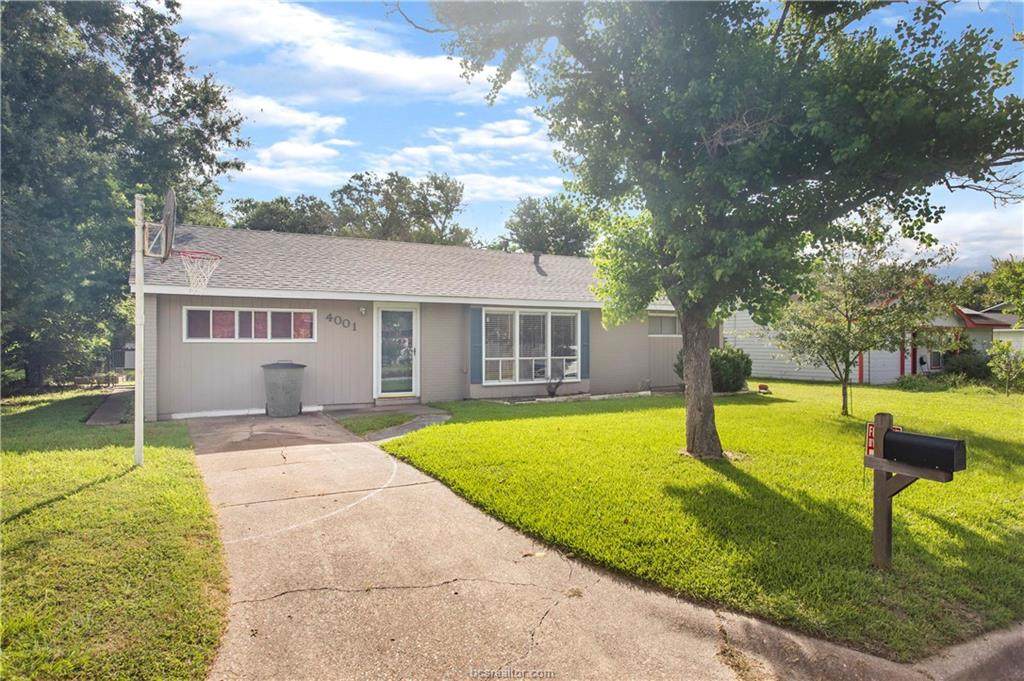4001 Tanglewood Drive - Photo 1