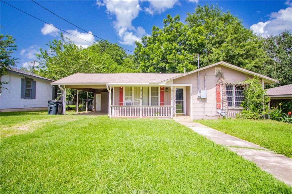 506 N Harvey - Photo 1