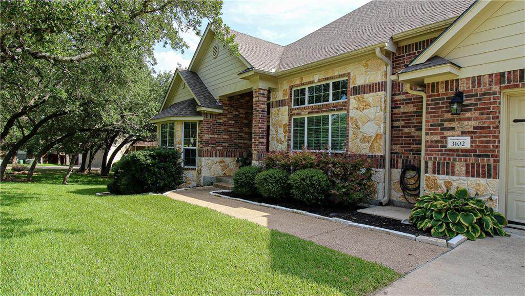 3102 Amber Forest Trail - Photo 1