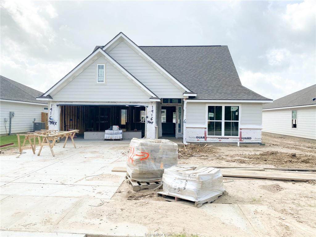 1916 Meridian Drive - Photo 1
