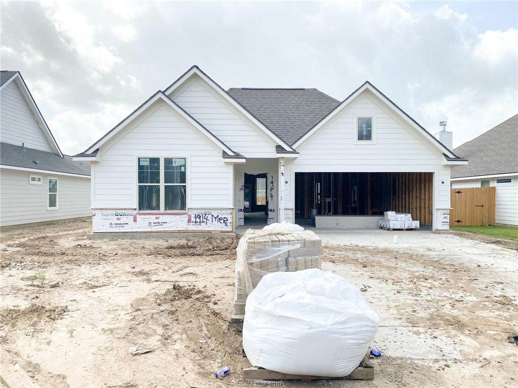 1914 Meridian Drive - Photo 1