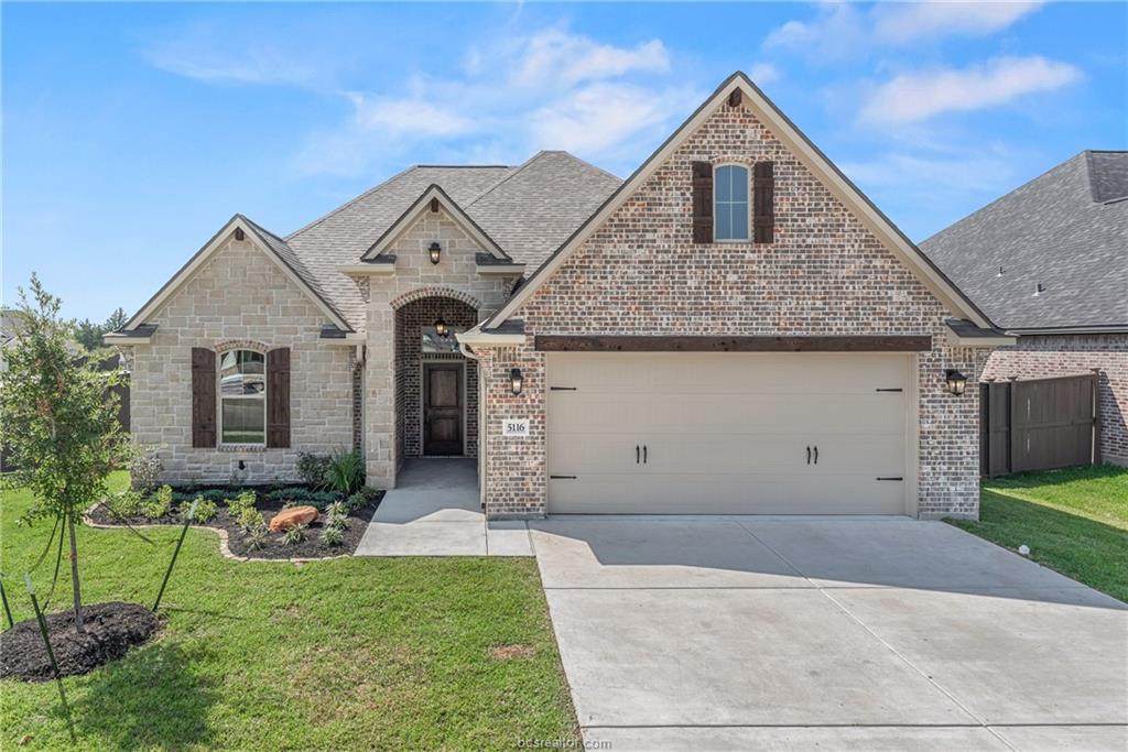5012 Greyrock Drive - Photo 1