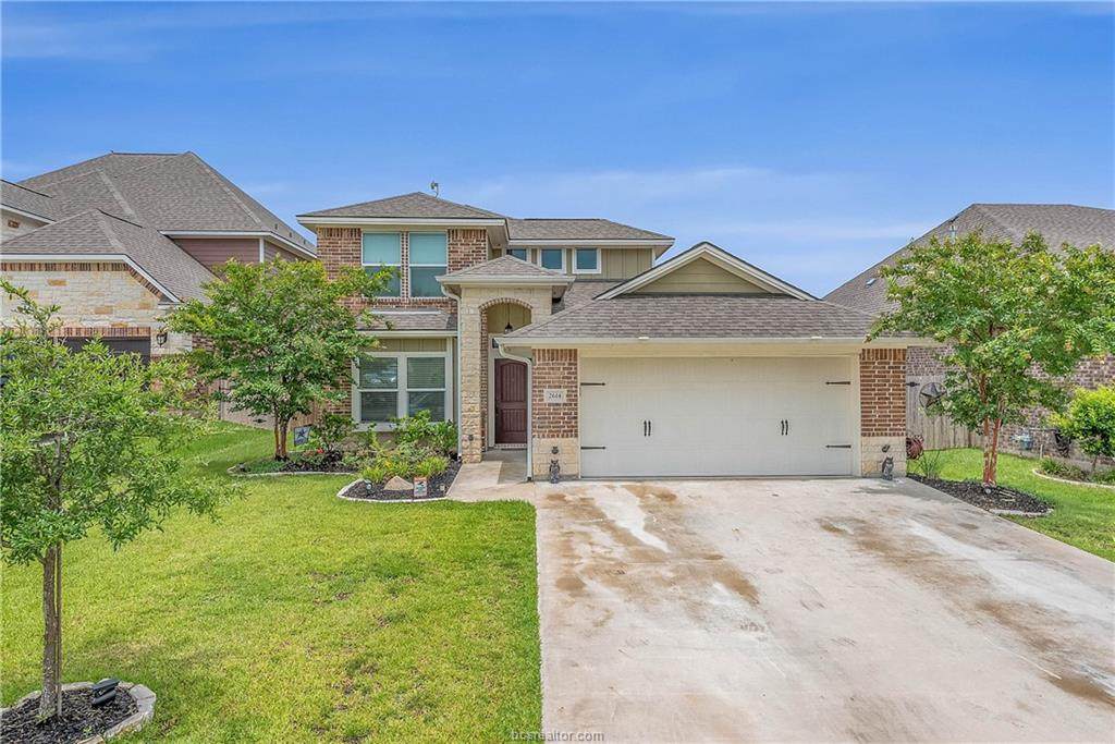 2614 Kinnersley Ct Court - Photo 1