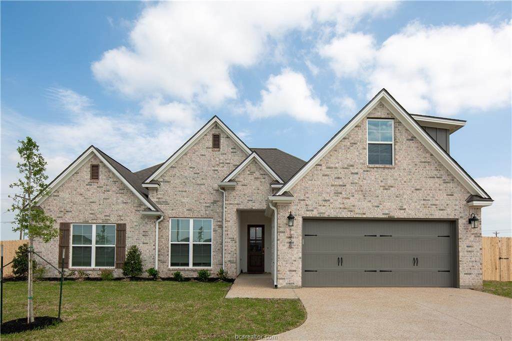 1318 Crystal Lane - Photo 1