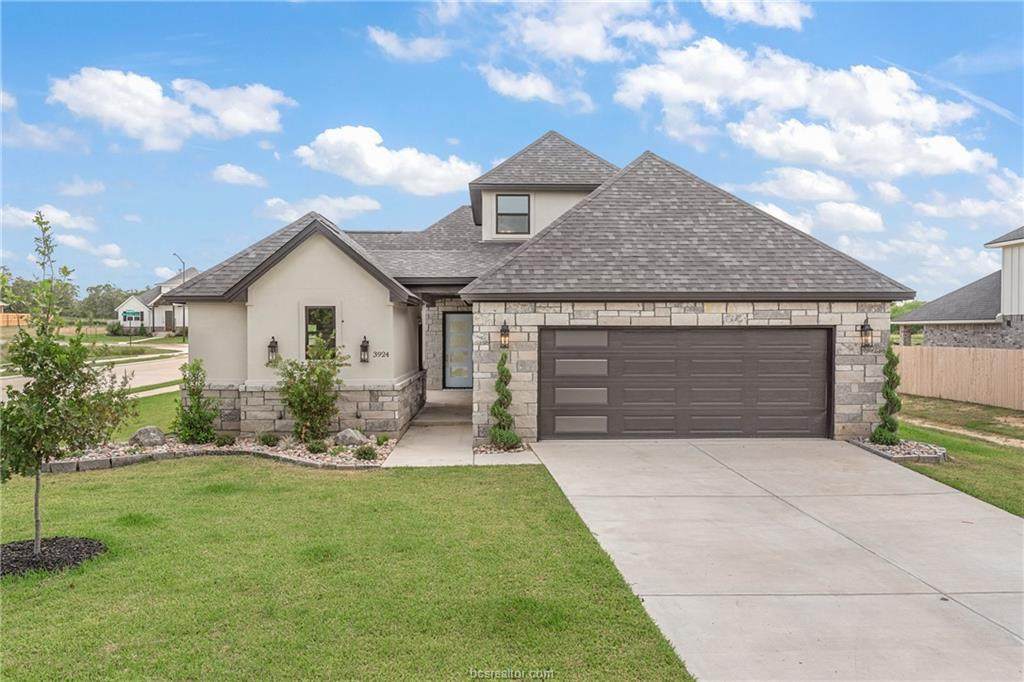 4006 Eskew Drive - Photo 1