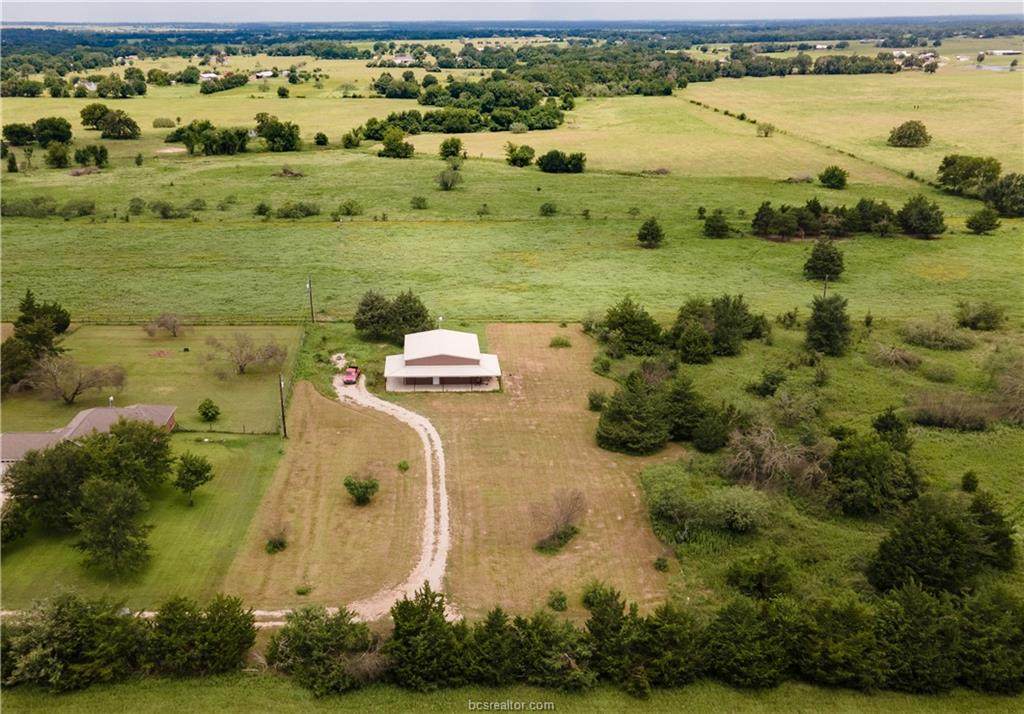 5984 Dick Elliott Road - Photo 1