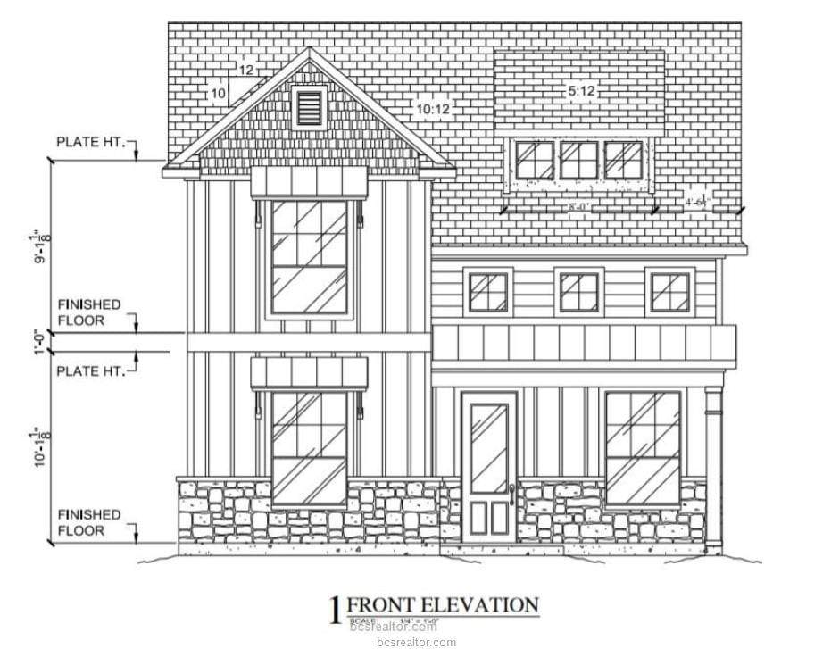 103 and 105 Anderson Street - Photo 1