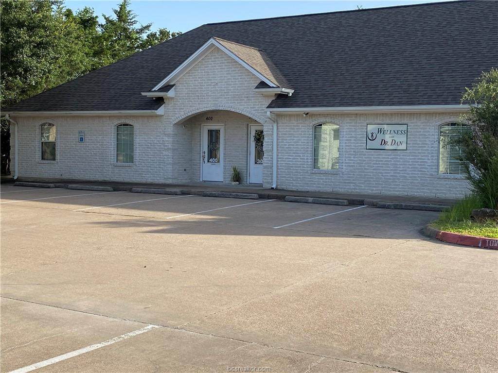 4058 Hwy 6 South Highway - Photo 1