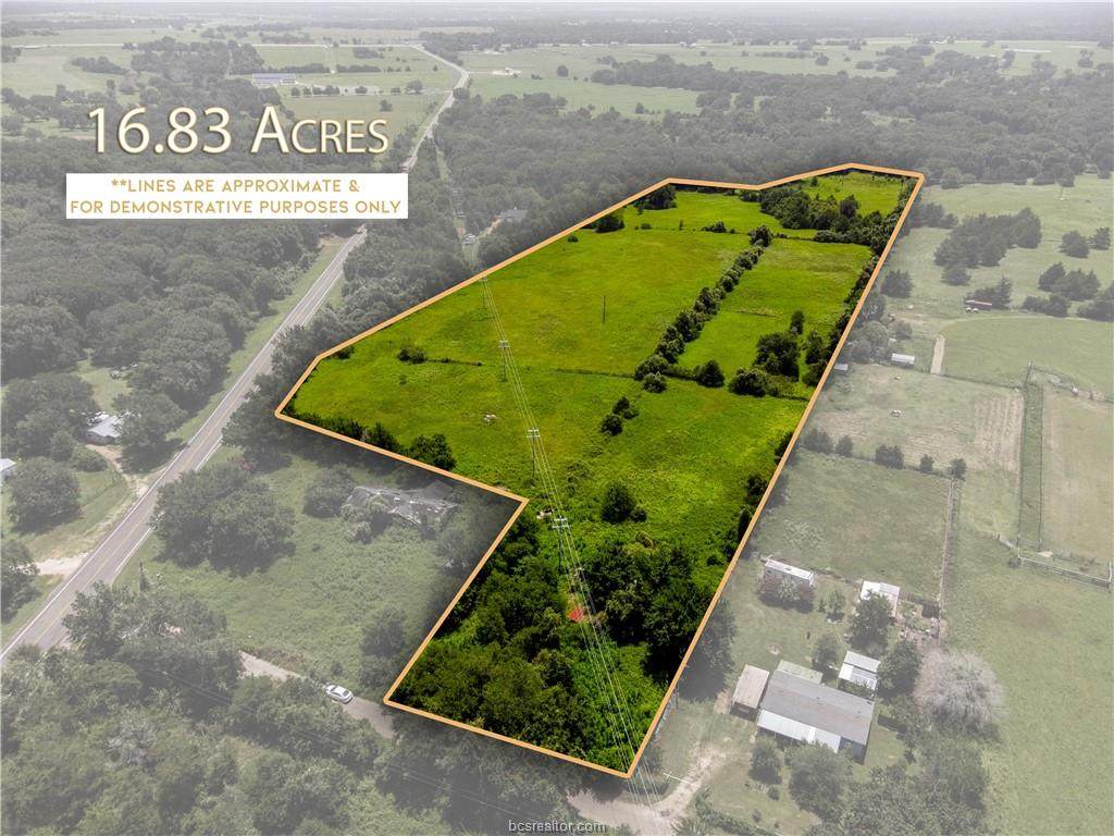 16.832 Acres County Road 347 - Photo 1