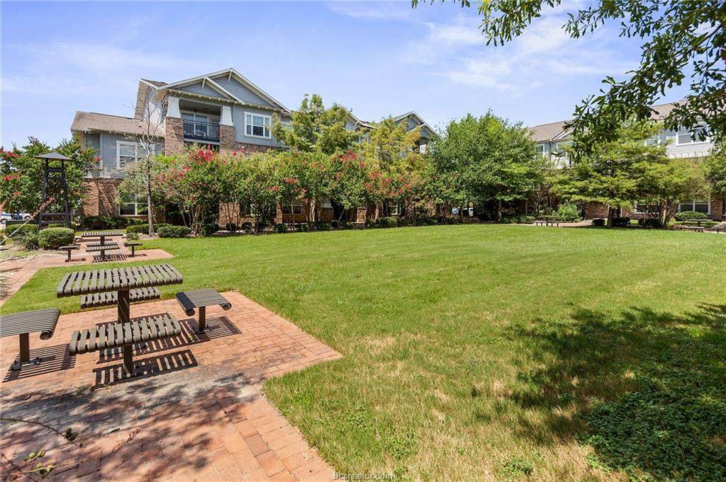 1725 Harvey Mitchell Parkway - Photo 1