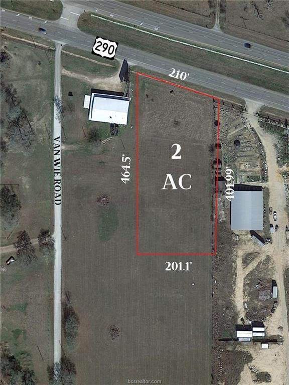 54165 N Hwy 290 - Photo 1
