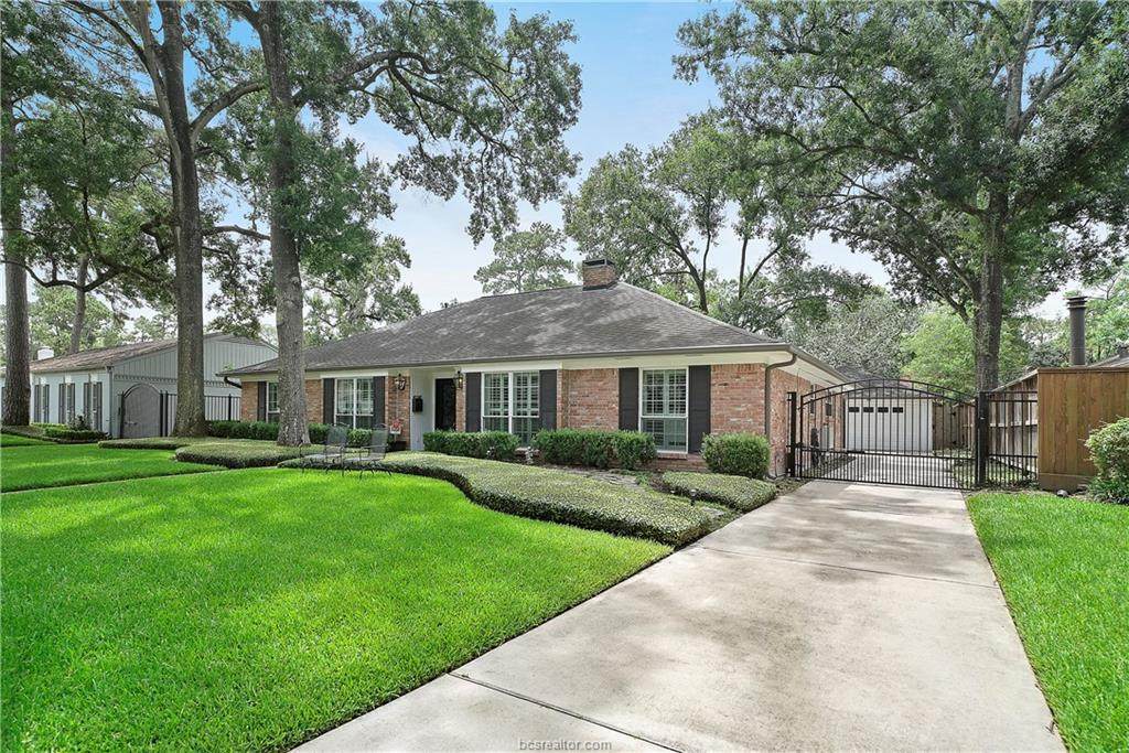 10039 Bordley Drive - Photo 1