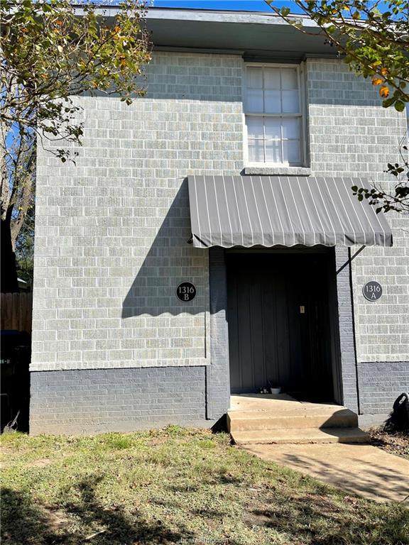 1316 Antone Street - Photo 1