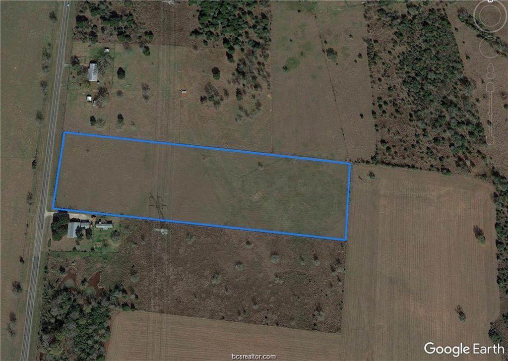 16556 Acres Fm 244 - Photo 1