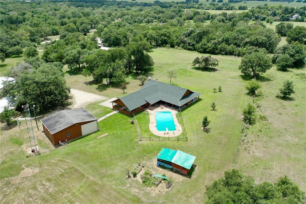 3955 Clay Creek Road - Photo 1