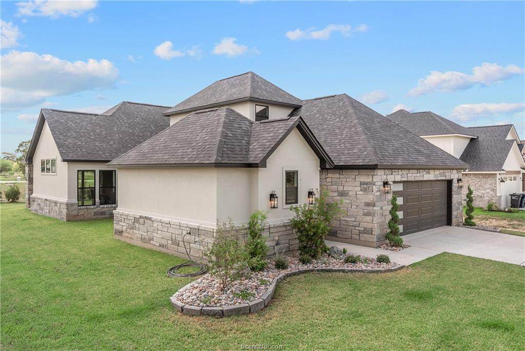 4018 Eskew Drive - Photo 1