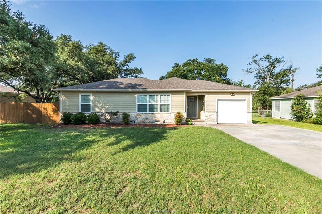 1609 Burt Street - Photo 1