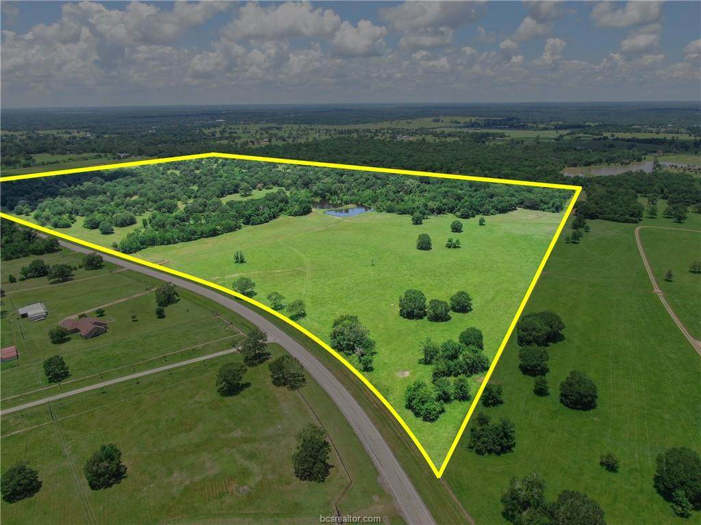 00000 Fm 1736 Road - Photo 1