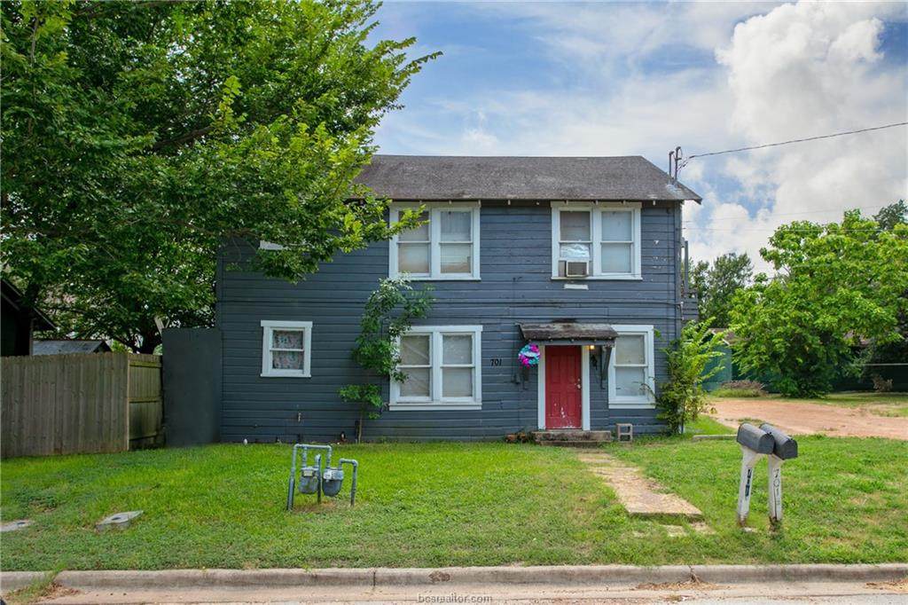 603 28TH ST - Photo 1