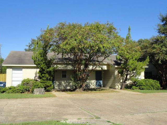 809-811 San Benito - Photo 1