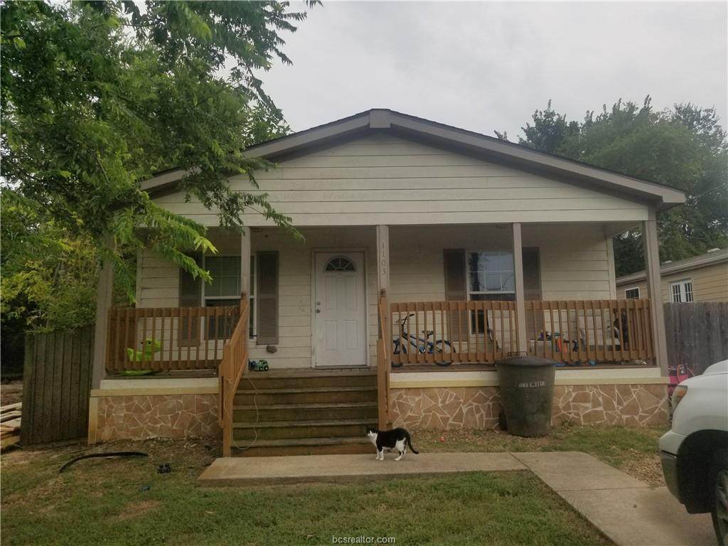 1103 27th Street - Photo 1