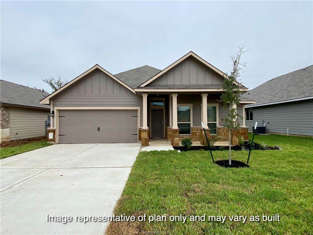 5237 Montague Loop - Photo 1