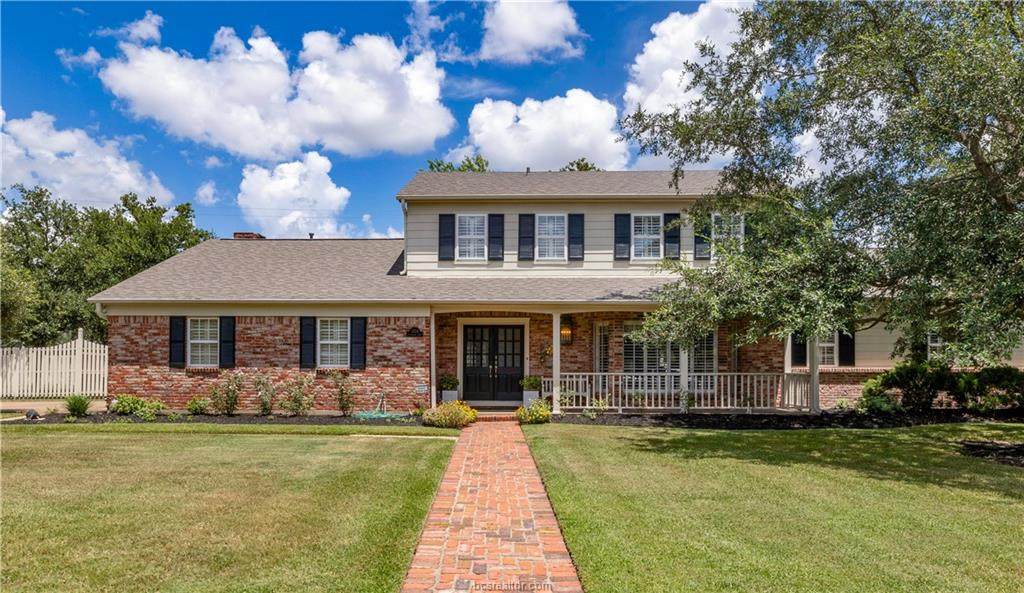 3709 Sunnybrook Lane - Photo 1