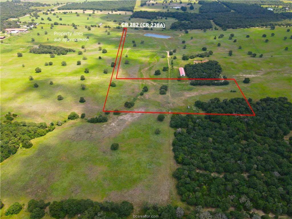 TBD County Road 238A Lot 15 - Photo 1