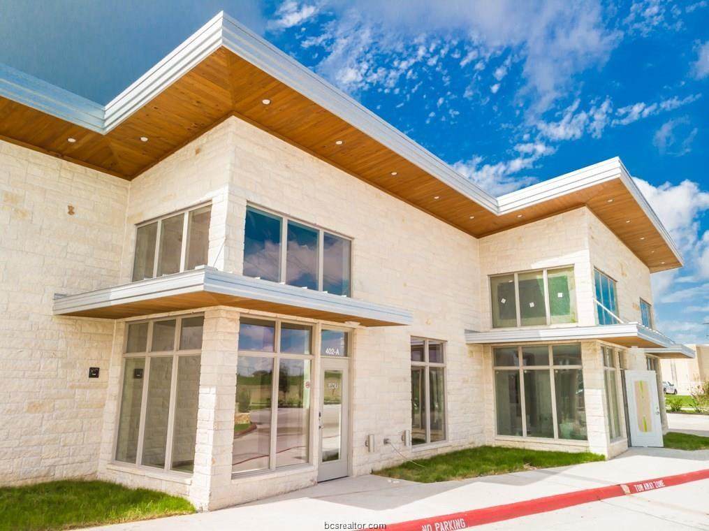 1645 Greens Prairie - Photo 1