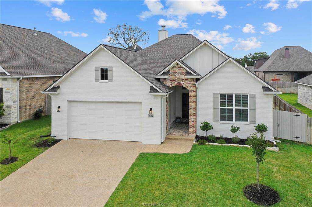 4012 Brownway Drive - Photo 1