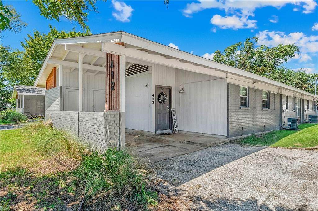 410,412,414 Gilbert Street - Photo 1