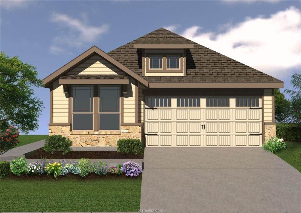 805 Mineral Wells Lane - Photo 1