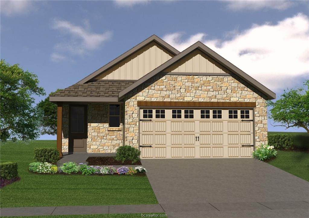 807 Mineral Wells Lane - Photo 1