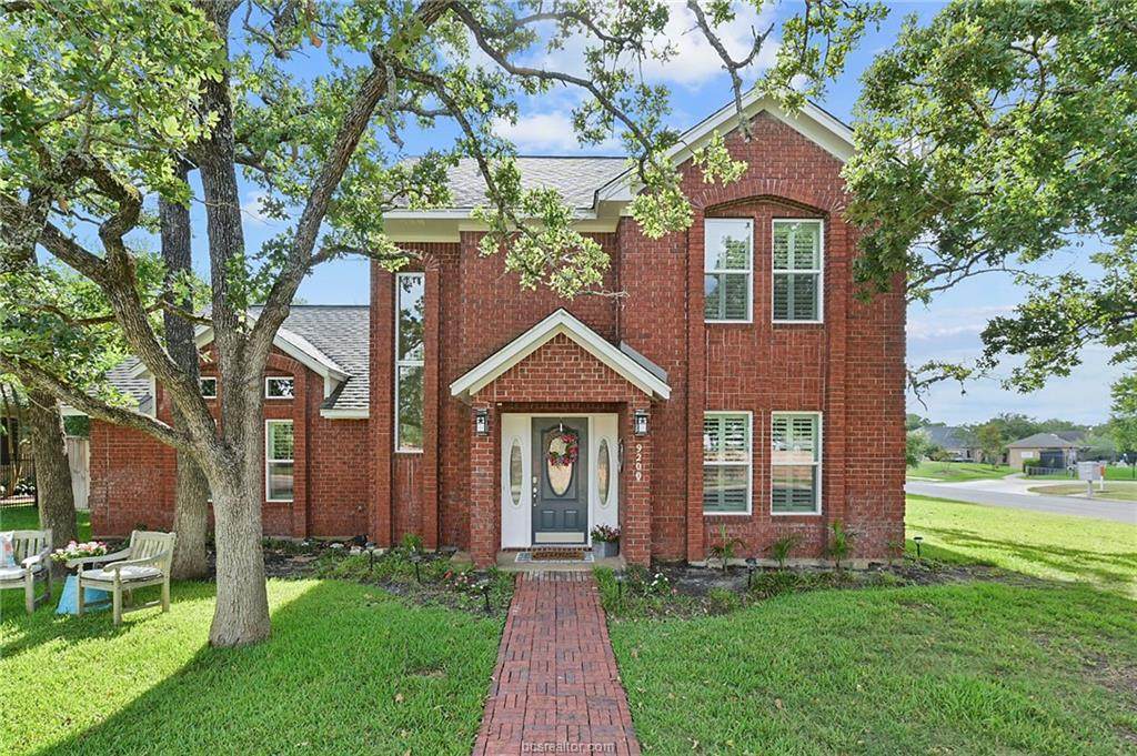 9200 Stonebrook Drive - Photo 1