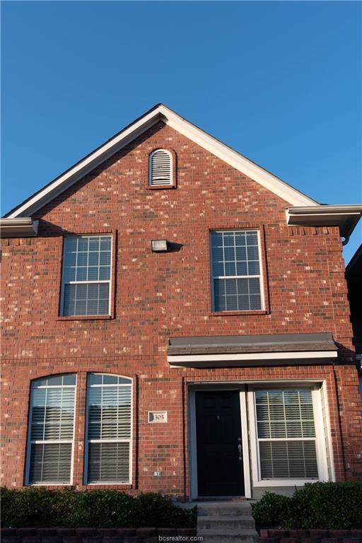 1001 Krenek Tap Road - Photo 1