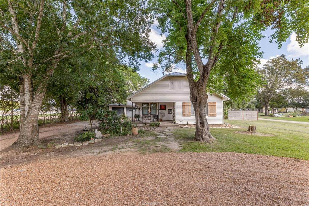 2021 State Highway 159 - Photo 1
