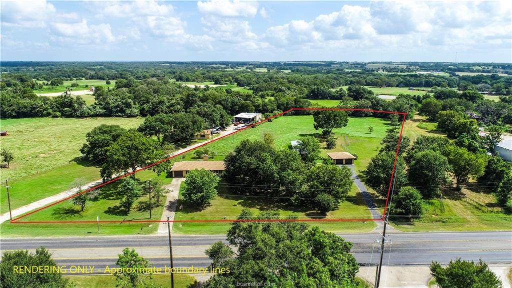 1186 State Highway 36 (+/-3.5 Acres) - Photo 1