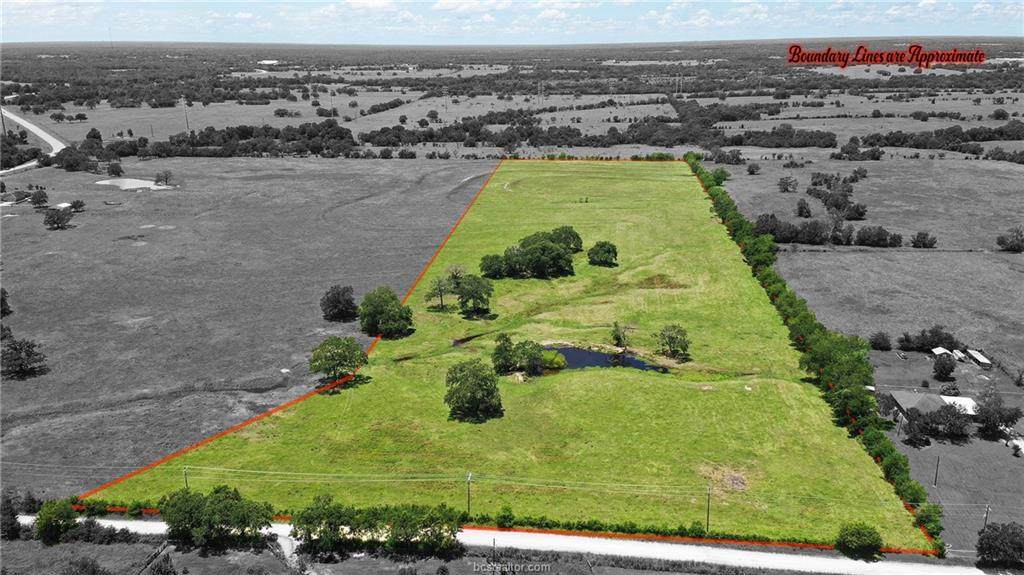 TBD Hollis Rd - Photo 1