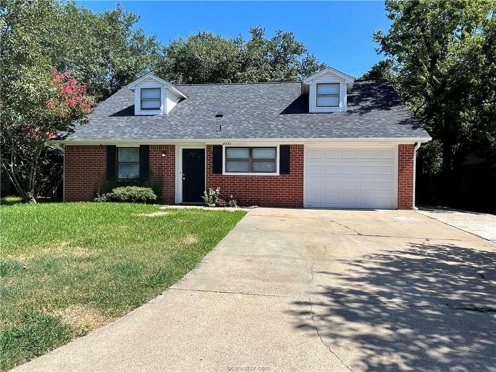 4433 Kirkwood Drive - Photo 1