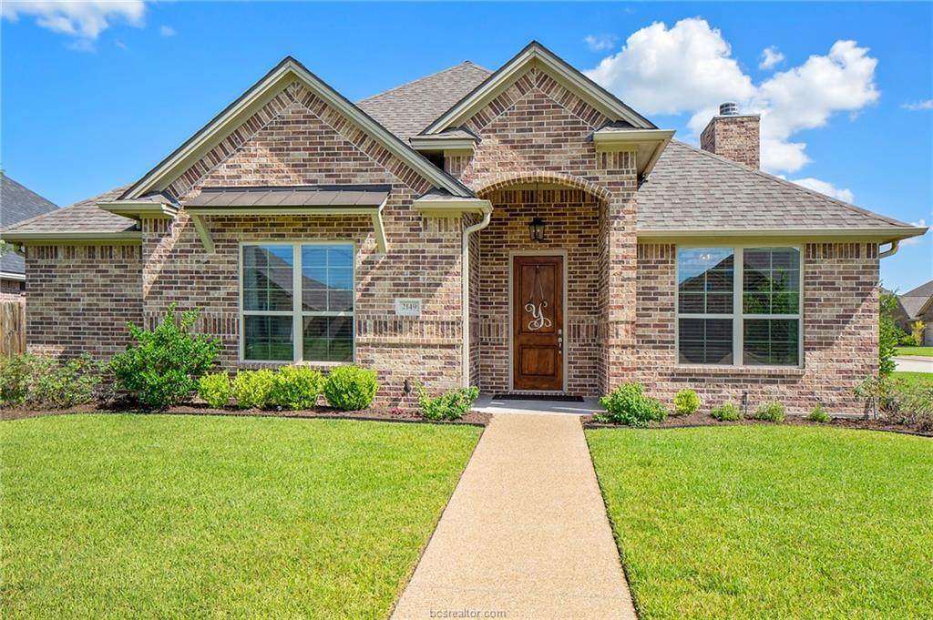 2149 Chestnut Oak - Photo 1