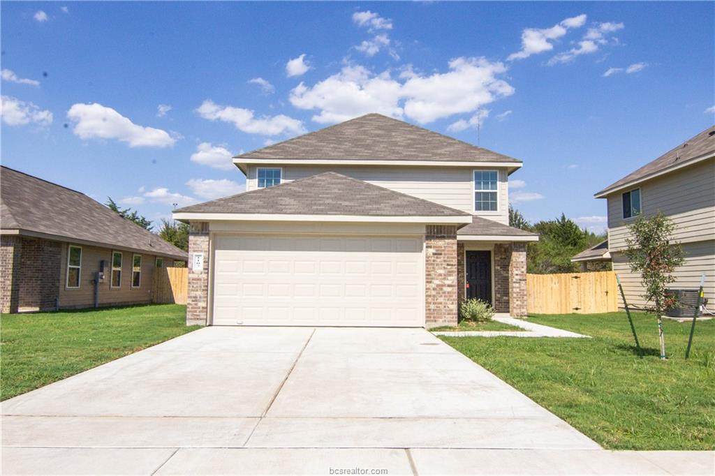 1107 Marquis Drive - Photo 1