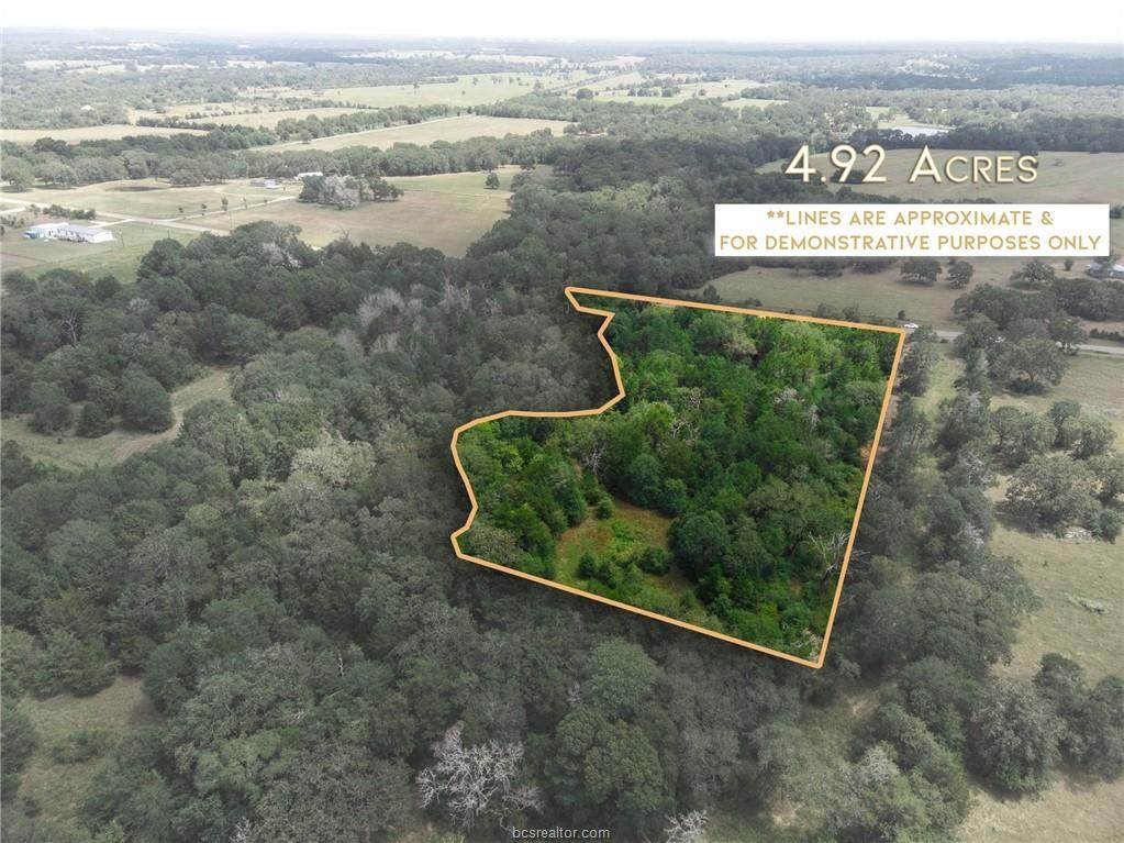TBD 4.9 AC +/- County Road 310 - Photo 1
