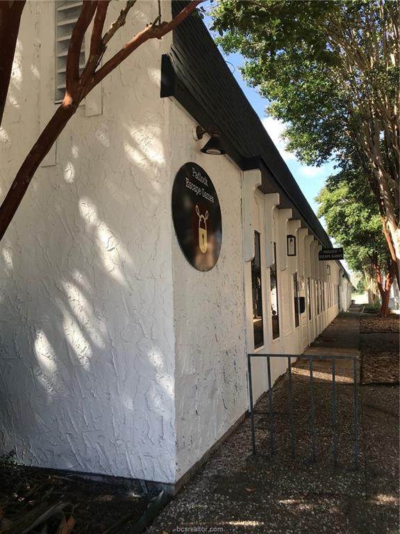707 Texas Avenue - Photo 1