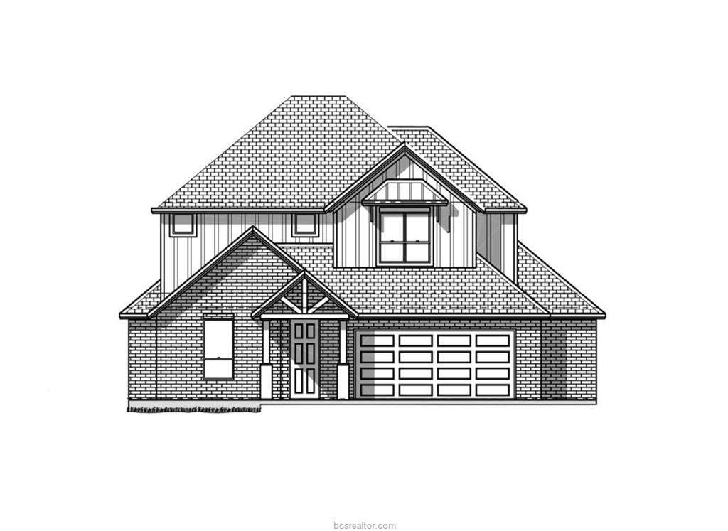 4216 Peregrine Way - Photo 1