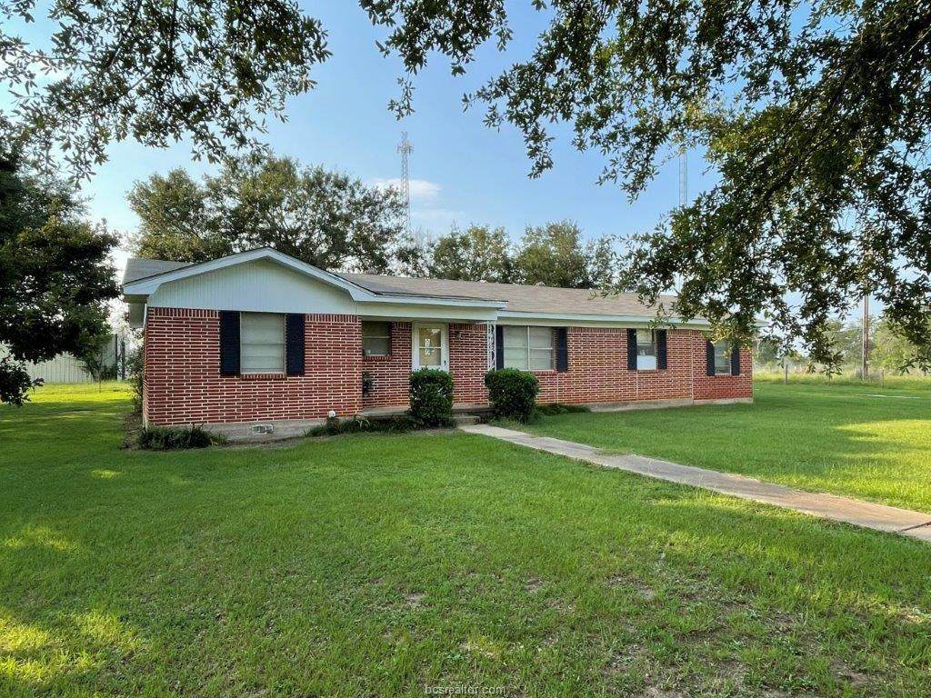 (+/- 1 Ac) 12054 Lake Branch Road - Photo 1