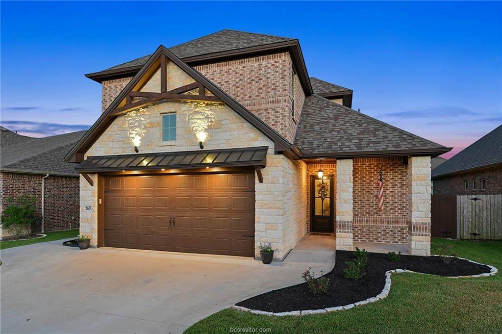 2609 Hailes Court - Photo 1