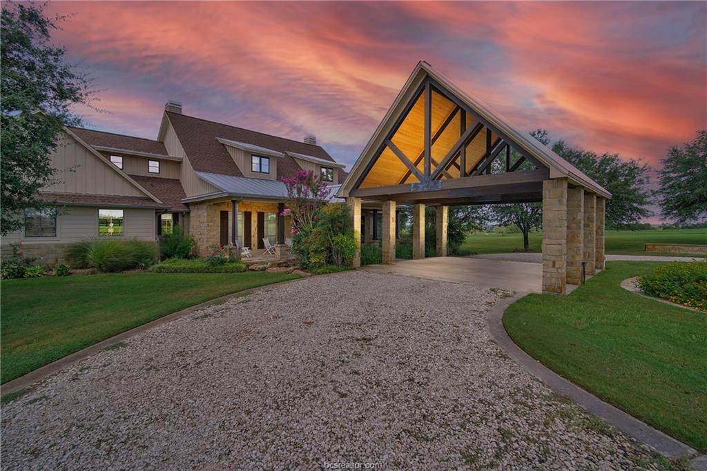 11200 Fm 362 Road - Photo 1