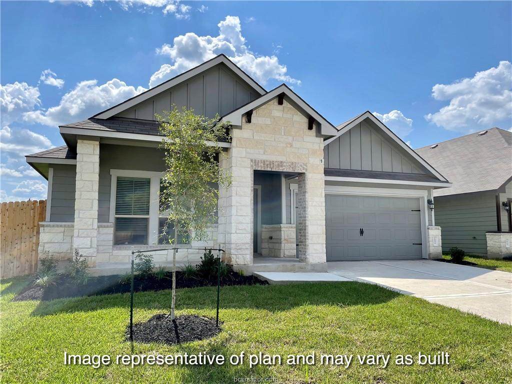 5214 Montague Loop - Photo 1